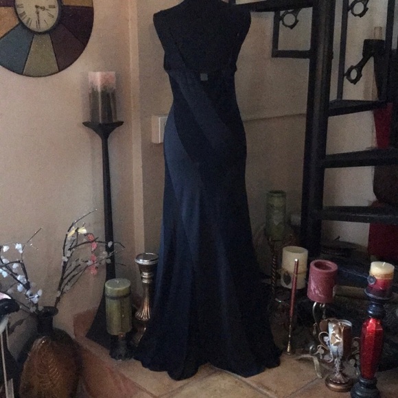 NWT Frederick’s of Hollywood Sweeping Nightgown - Picture 3 of 7